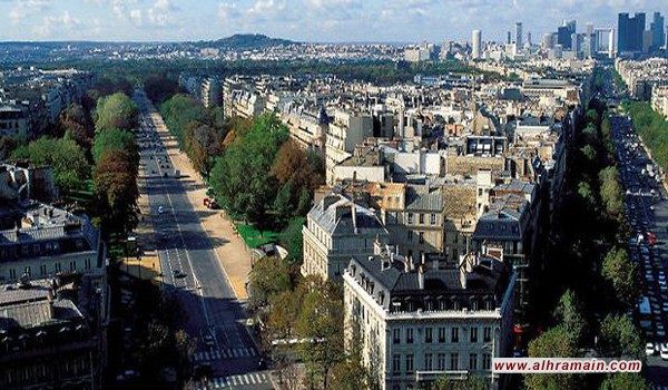 صحيفة: أميرة سعودية تأمر بضرب وقتل عامل فرنسي