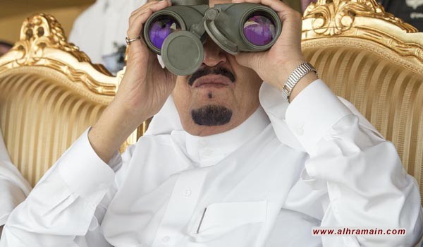 أكذوبة استهداف مكة تغزو المنابر الدينية وخطب الجمعة في المملكة