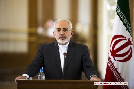 إيران تأمل بتحسن علاقاتها مع السعودية والامارات والبحرين وتجدد دعمها لقطر في الأزمة المستمرة.. وتعارض اعلان عزم ترامب ادراج جماعة الاخوان المسلمين على لائحة &ldquo;المنظمات الارهابية&rdquo;