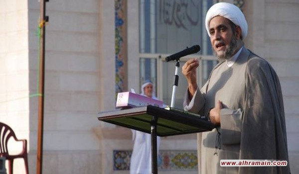 حقوقيون: محاكمة الشيخ الحبيب ممارسة إنتقامية على خلفية مواقفه وخطبه