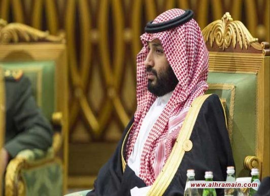 الأمير بن سلمان يقترب من &ldquo;الحركة الأخيرة&rdquo; في لعبة الشطرنج: &ldquo;مغامرة&rdquo; المشوار الأخير في لعبة النفوذ  والنتيجة بين &ldquo;خيارين&rdquo;..