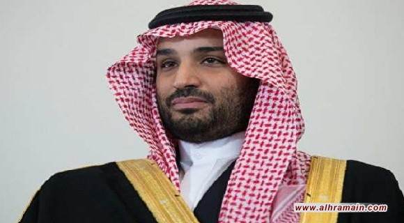 تقرير سري للاستخبارات المركزية الامريكية يشير الى ارسال بن سلمان 11 رسالة للقحطاني ربما أمر فيها بقتل خاشقجي