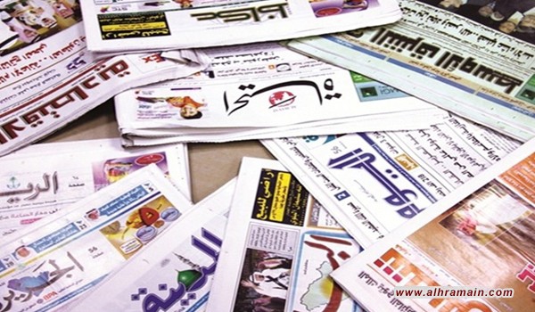 المملكة تضرب على &ldquo;طبول الفتنة&rdquo; رداً على صاروخ المطار