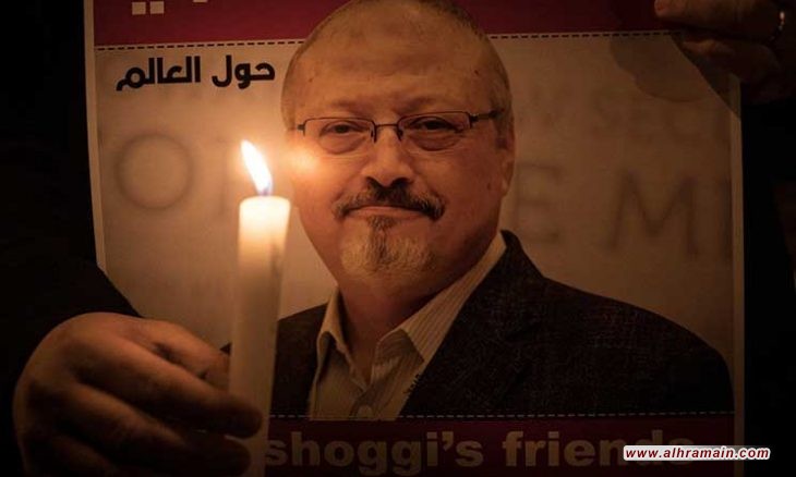 رئيس &ldquo;حقوق الإنسان&rdquo; بالبرلمان الأوروبي يدعو لتحقيق العدالة بقضية &ldquo;خاشقجي&rdquo;