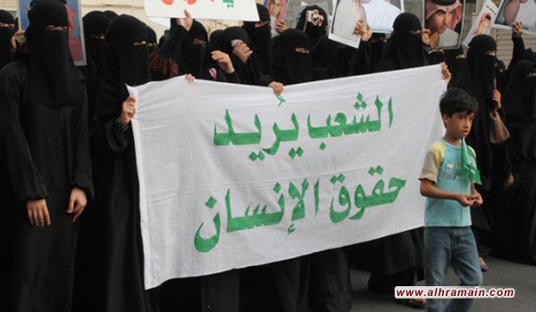 حرائر الشرقية أمام القضاء..المعتقلة نعيمة المطرود نموذجاً