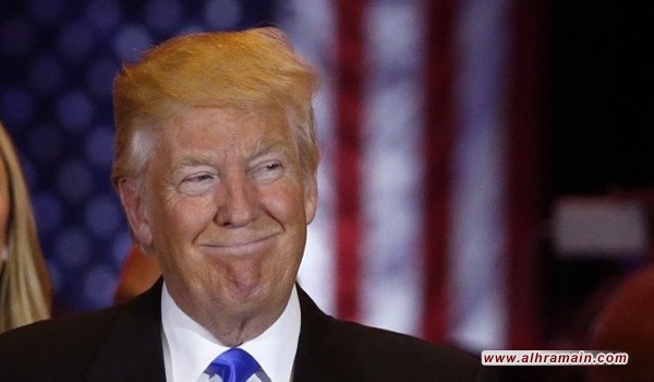 أول صفقة أسلحة أميركية للسعودية في عهد ترامب