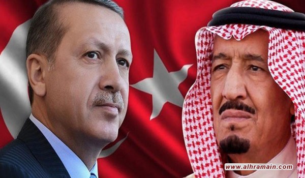 ضابط تركي يكشف بمئات الوثاثق..تنظيم داعش نشأ برعاية و تمويل اردوغان والسعودية و دربته بلاك ووتر الأمريكية