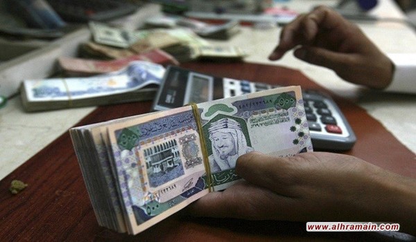 المصارف السعودية تطلب المساعدة