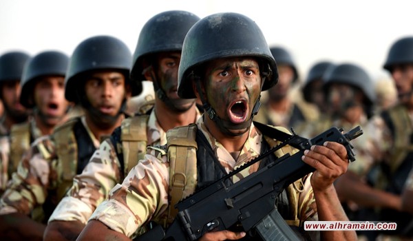 لماذا كشرت السعودية عن أنيابها؟