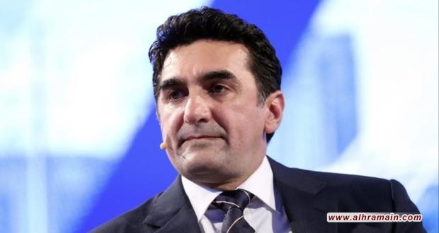 عقد مع شركة علاقات عامة لتمييز &ldquo;صندوق الاستثمارِات&rdquo; عن &ldquo;قيادة&rdquo; ابن سلمان