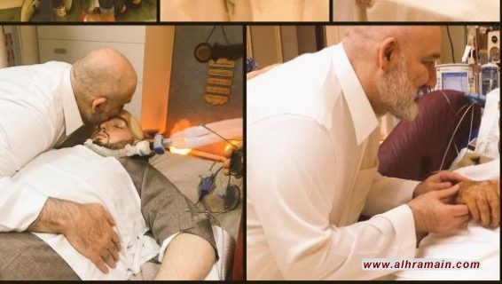 السلطات السعودية تفرج عن الأمير خالد شقيق الوليد بن طلال وذلك في وقت تُواجه المملكة ضغوطاً دوليّة على خلفيّة قضيّة قتل الصحافي جمال خاشقجي