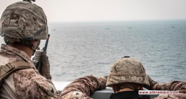 بعثة من 8 دول أوروبية لـ &ldquo;مراقبة الملاحة&rdquo; في مضيق هرمز مقرها الإمارات