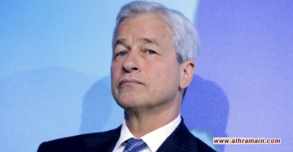 رئيسا &ldquo;جي بي مورغان&rdquo; و&rdquo;فورد&rdquo; لن يحضرا &ldquo;دافوس في الصحراء&rdquo; وذلك بسبب اختفاء الصحافي السعودي جمال خاشقجي