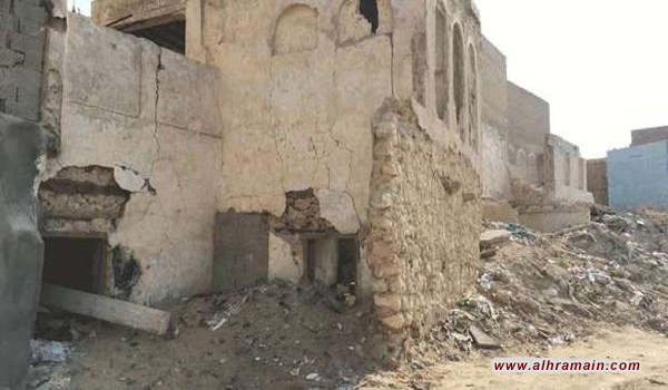 العوامية: السلطات تلغي &ldquo;لجنة مساندة الأُسر المتضررة&rdquo; في &ldquo;حي المسوّرة&rdquo;