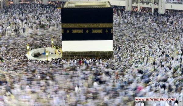 إطلاق عريضة تطالب بتدويل إدارة الحرمين في السعودية