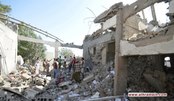 موسكو: خطط &ldquo;التحالف السعودي&rdquo; لاقتحام الحديدة تثير قلقاً بالغاً