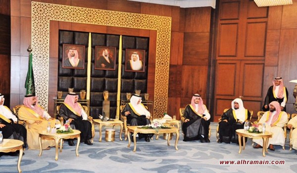 أمير الشرقية: المملكة قامت على تنفيذ أحكام الشريعة وسائرة فيها