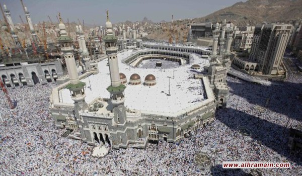 السعودية تسيَّس فريضة الحج وفق الأجندات الخارجية