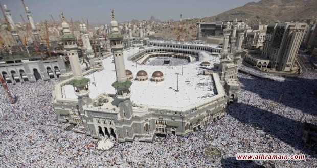 قطر تطالب الأمم المتحدة بالضغط على السعودية للسماح بعمرة القطريين