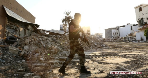 &ldquo;العفو&rdquo; توثق انتهاكات الرياض في اجتياح العوامية وأحكام الإعدام بحق النشطاء