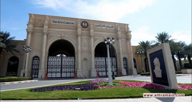 5 رجال أعمال ما زالوا معتقلين منذ بدء حملة ابن سلمان