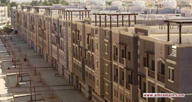 ترحيل الوافدين في الخليج يضرب قطاع العقارات