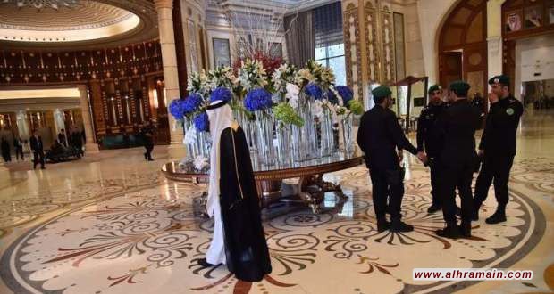 تقرير | قائمة ابن سلمان الجديدة: مئات الاعتقالات