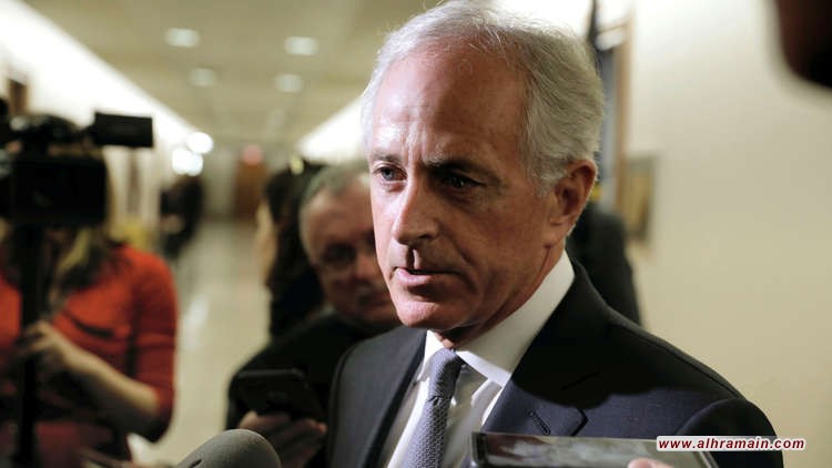 لجنة العلاقات الخارجية بـ"الشيوخ": ابن سلمان أمر بقتل خاشقجي وعلى ترامب التحرك قبل إعدام المنفذين