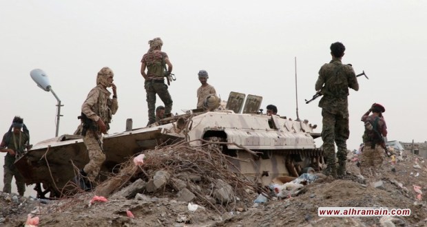 ترقب انطلاق حوار جدة بين حكومة الرياض وحلفاء الإمارات