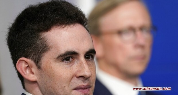 مبعوث ترامب: نُجري مع السعودية محادثات &ldquo;إيجابية ومشجعة&rdquo; للتطبيع مع &ldquo;إسرائيل&rdquo;