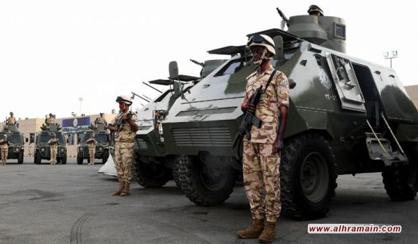 العفو الدولية تحذّر الرياض تنفيذ حكم الإعدام بحق 12 معتقلاً من &ldquo;خلية الكفاءات&rdquo;