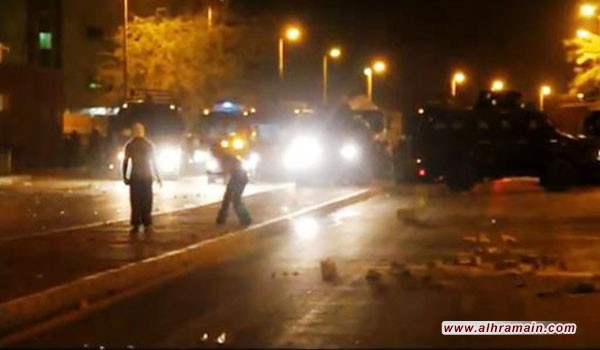 الداخلية السعودية تسعى لتكرار سيناريو مجزرة &rdquo;السبت الدامي&rdquo;