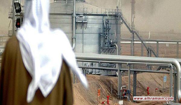 &ldquo;تايم&rdquo;: نفط السعودية داء اقتصادها