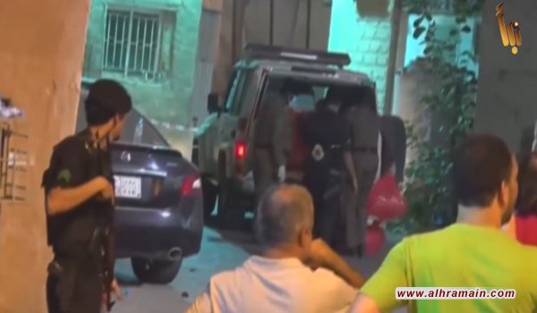 التحقيق في الحوادث الأمنية.. المصدر مجهول والعوامية متهمة!