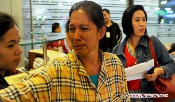 الفيلييبين: غضب ديني &ndash; سياسي من الانتهاكات ضد العمال في السعودية