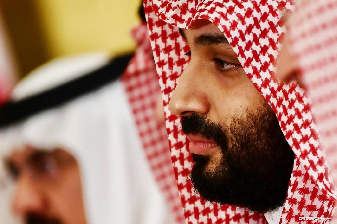 السعودية.. اعتقال مدير مكتب محمد بن سلمان