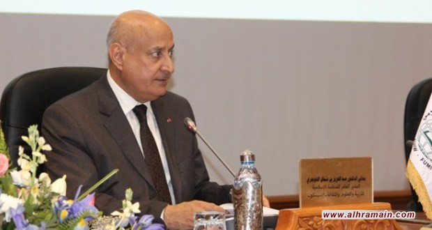 &ldquo;العهد الجديد&rdquo;: إقالة عبدالعزيز التويجري بعد تقارير من &ldquo;صبية الديوان الملكي&rdquo;