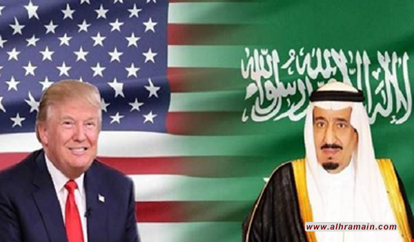 ترامب سيوافق على صفقة أسلحة للبحرين والسعودية منعها أوباما