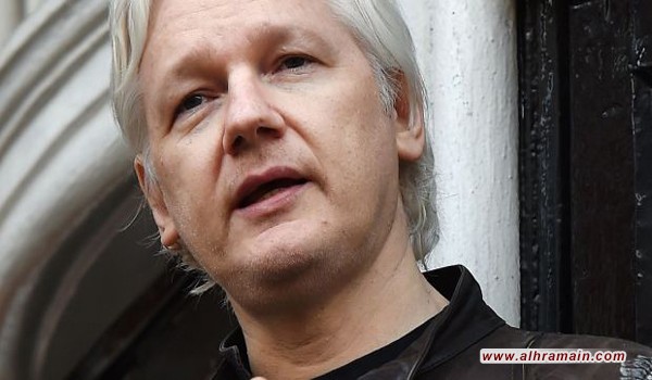 مؤسس &ldquo;ويكيليكس&rdquo;: الإعلام السعودي ينشر باستمرار معلومات مفبركة ومزيفة