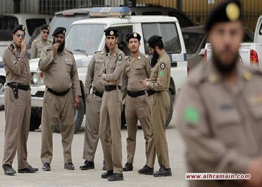 السعودية تُعلن إلقاء القبض على &ldquo;إرهابي خطير&rdquo; في القطيف يشتبه بضلوعه في عمليات إطلاق نار على رجال ودوريات الأمن في المنطقة الشرقية