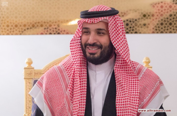 إشادة غير مسبوقة من سفير إسرائيلي بمحمد بن سلمان