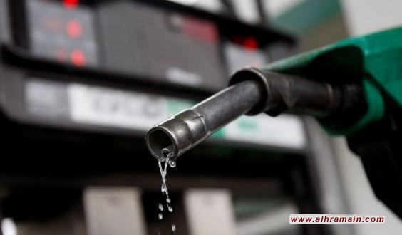 أرامكو ترفع أسعار البنزين اليوم .. وتقيّم أسعارها بشكل شهري