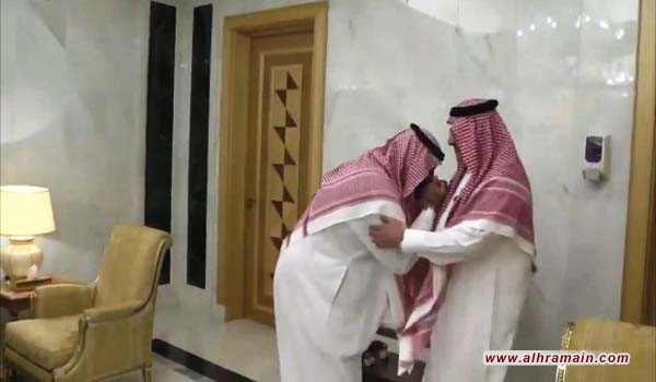 مسؤولون أميركيون وسعوديون: محمد بن سلمان استدعى نشطاء ومدونين وهدّدهم