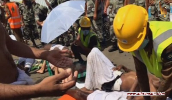 كوارث متتالية تدفع للتساؤل عن الإجراءات السعودية الجديدة لتنظيم الحج