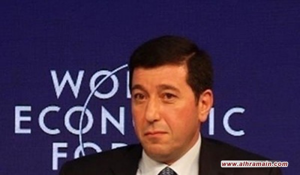 قبيل القمة الأردنية السعودية.. الدكتور عوض الله: نتطلع لجذب المزيد من استثمارات الرياض