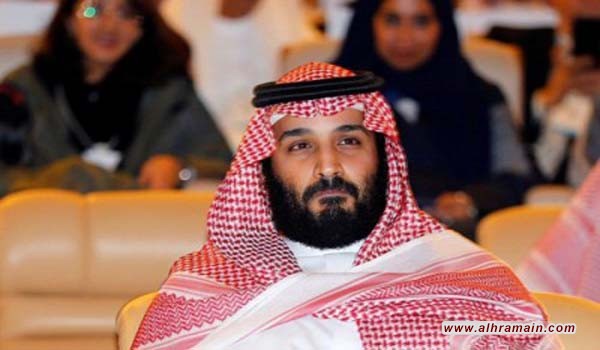 الأمير محمد بن سلمان يوجه ضربته &ldquo;الخاطفة&rdquo; الجديدة لثلة كبيرة من الخصوم  والمحايدين عبر &ldquo;فتح ملفات الفساد&rdquo; 