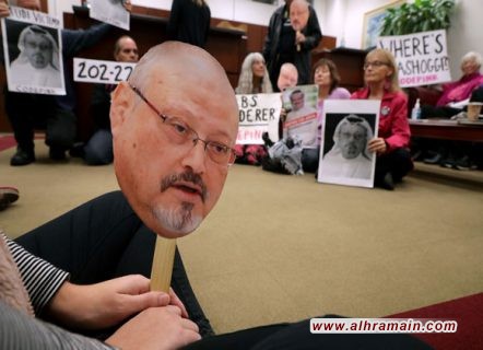 تاسك: مصلحة أوروبا الوحيدة هي الكشف عن كافة التفاصيل المتعلقة بقضية مقتل الصحافي السعودي جمال خاشقجي بغض النظر عمّن يقف خلفها.. 
