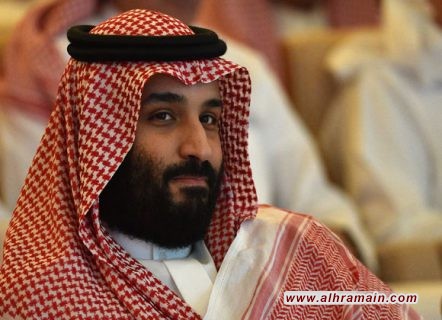 في أوّلِ حديثٍ علنيٍّ مُنذ أزمة مقتل جمال خاشقجي: وليّ العهد السعودي يعتبر قتل الصحافي &ldquo;حادِثًا بَشِعًا&rdquo; ويتعهّد بمُحاسَبة &ldquo;المُجرمين&rdquo;.. 