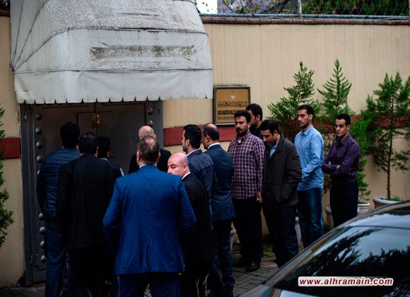 قضية خاشقجي وسط &ldquo;تأويلات&rdquo; وتكهنات بعد حديث ترامب عن &ldquo;قتلة مارقين&rdquo; وعائلته تطالب لأول مرة ب&rdquo;تحقيق دولي مستقل ومحايد