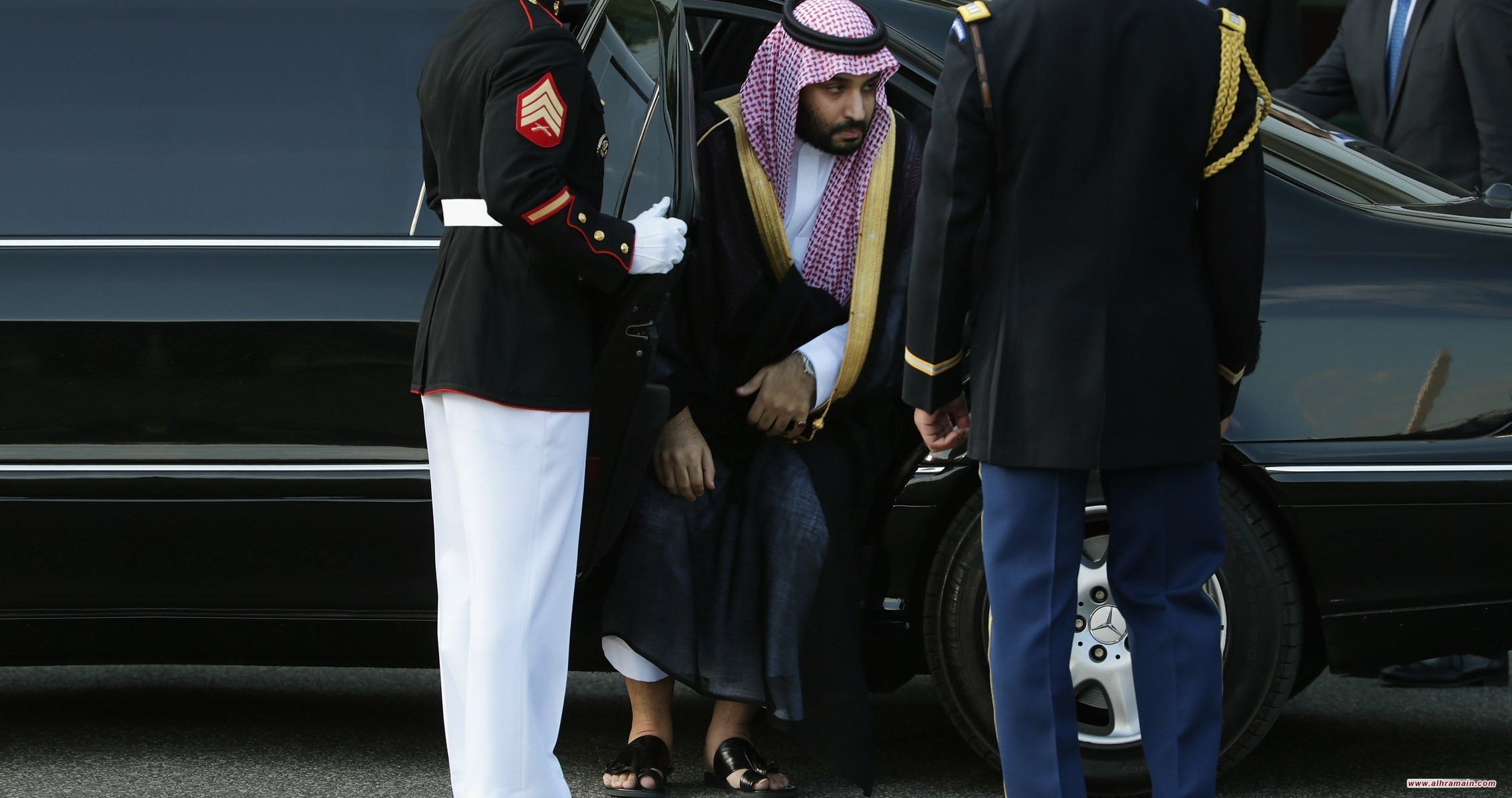 ناشيونال إنترست: كربلاء ثانية .. محمد بن سلمان وريث يزيد بن معاوية!